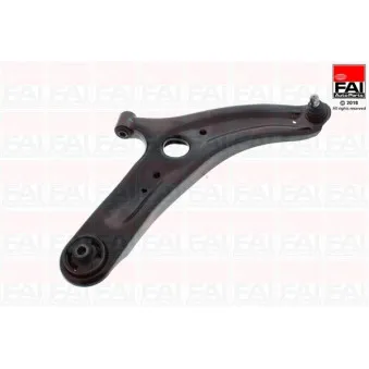 Triangle ou bras de suspension (train avant) FAI AutoParts SS9712