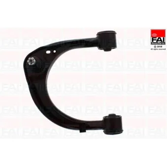 Triangle ou bras de suspension (train avant) FAI AutoParts SS9713