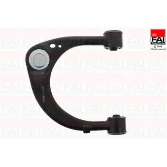 Triangle ou bras de suspension (train avant) FAI AutoParts SS9714