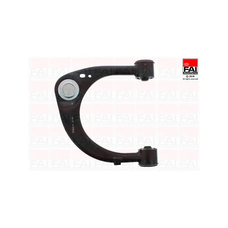 Triangle ou bras de suspension (train avant) FAI AutoParts SS9714