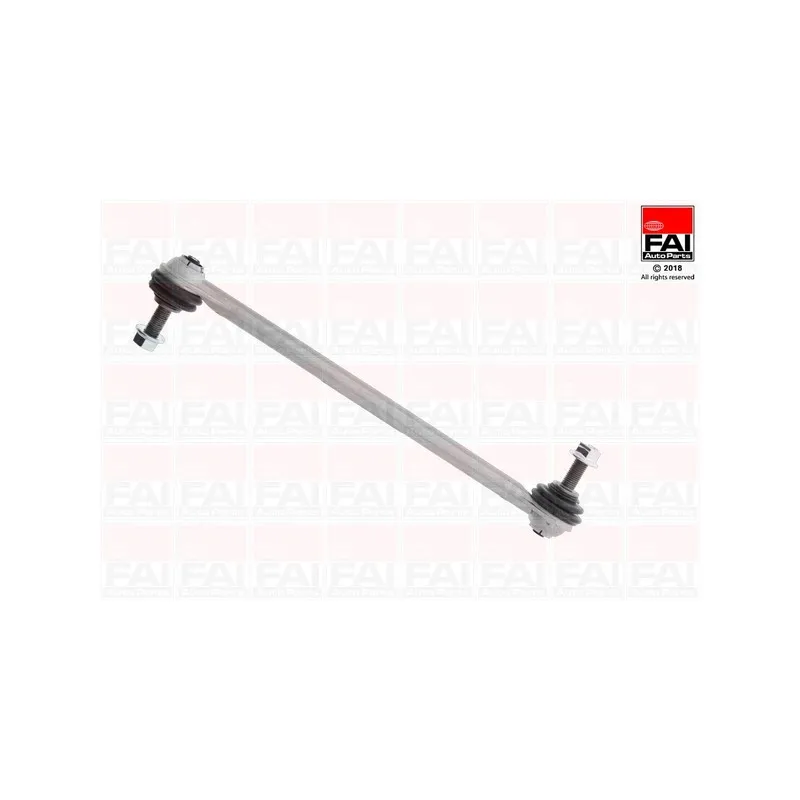 Entretoise/tige, stabilisateur FAI AutoParts SS9715