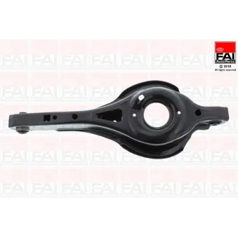 Triangle ou bras de suspension (train arrière) FAI AutoParts SS9716