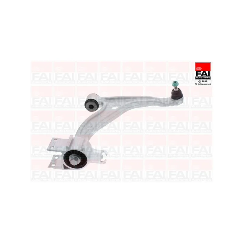 Triangle ou bras de suspension (train avant) FAI AutoParts SS9720