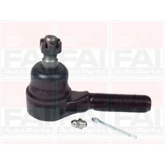 Rotule de barre de connexion FAI AutoParts SS973