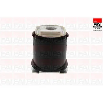 Suspension, corps de l'essieu FAI AutoParts SS9732