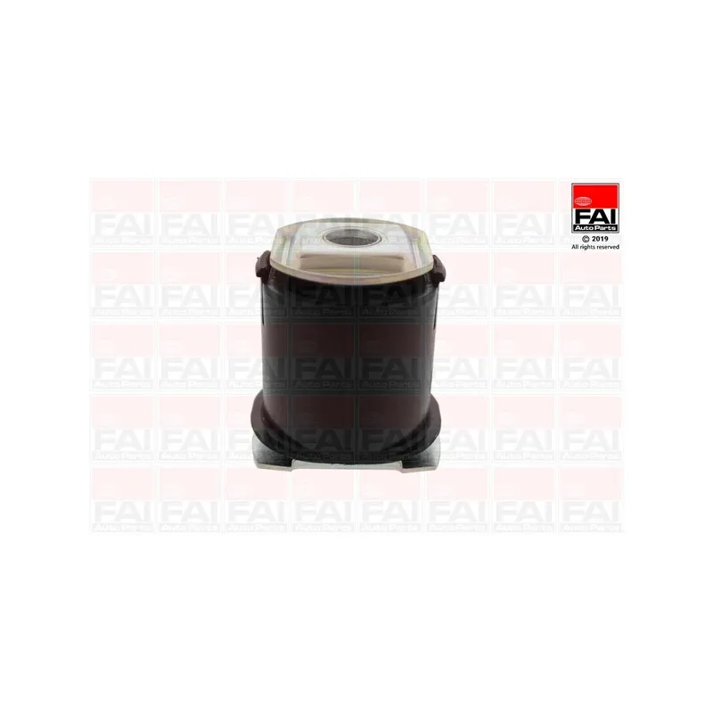 Suspension, corps de l'essieu FAI AutoParts SS9732