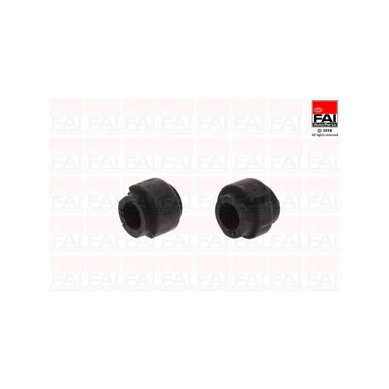 Suspension, stabilisateur FAI AutoParts SS9734K