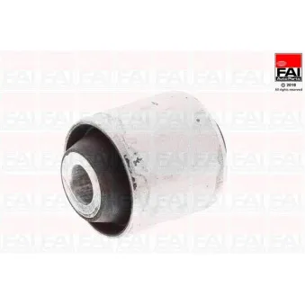 Silent bloc de suspension (train arrière) FAI AutoParts SS9735