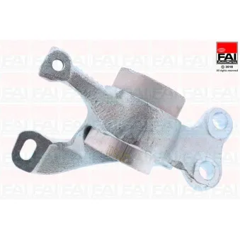 Silent bloc de suspension (train avant) FAI AutoParts SS9737