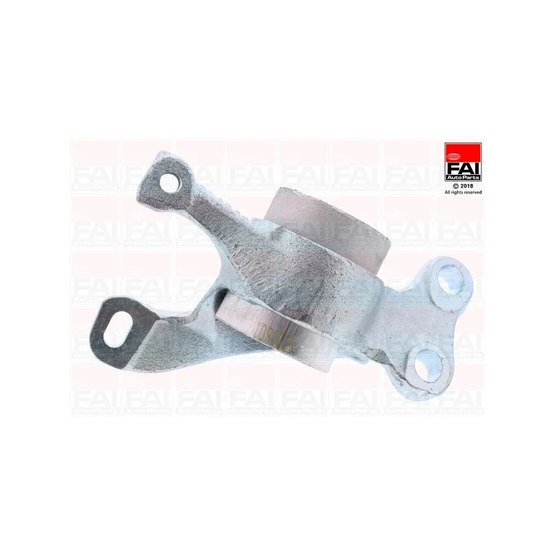 Silent bloc de suspension (train avant) FAI AutoParts SS9737