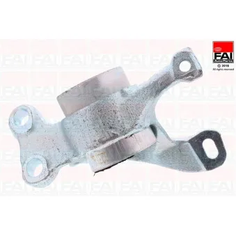 Silent bloc de suspension (train avant) FAI AutoParts SS9738