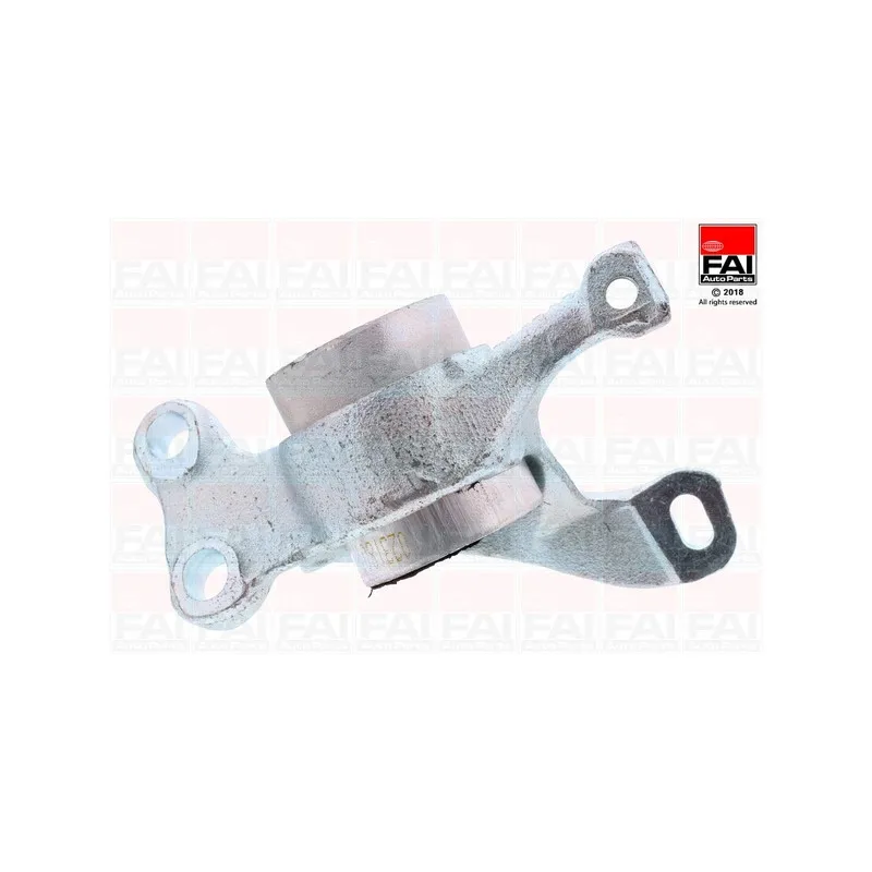 Silent bloc de suspension (train avant) FAI AutoParts SS9738