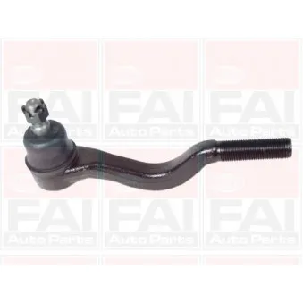 Rotule de barre de connexion FAI AutoParts SS974