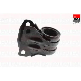Silent bloc de suspension (train avant) FAI AutoParts SS9741