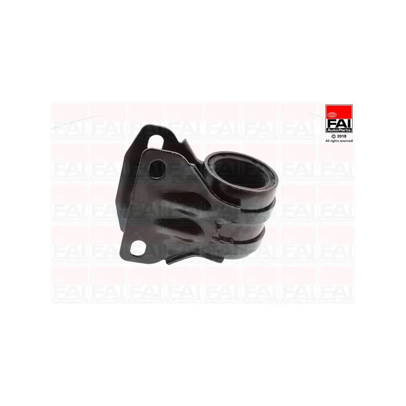 Silent bloc de suspension (train avant) FAI AutoParts SS9741