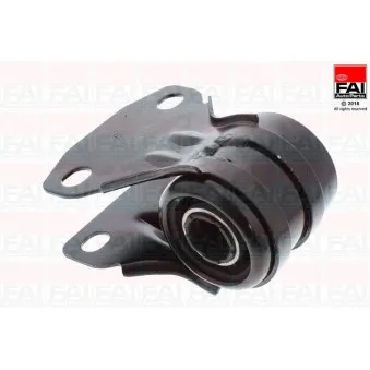 Silent bloc de suspension (train avant) FAI AutoParts SS9742