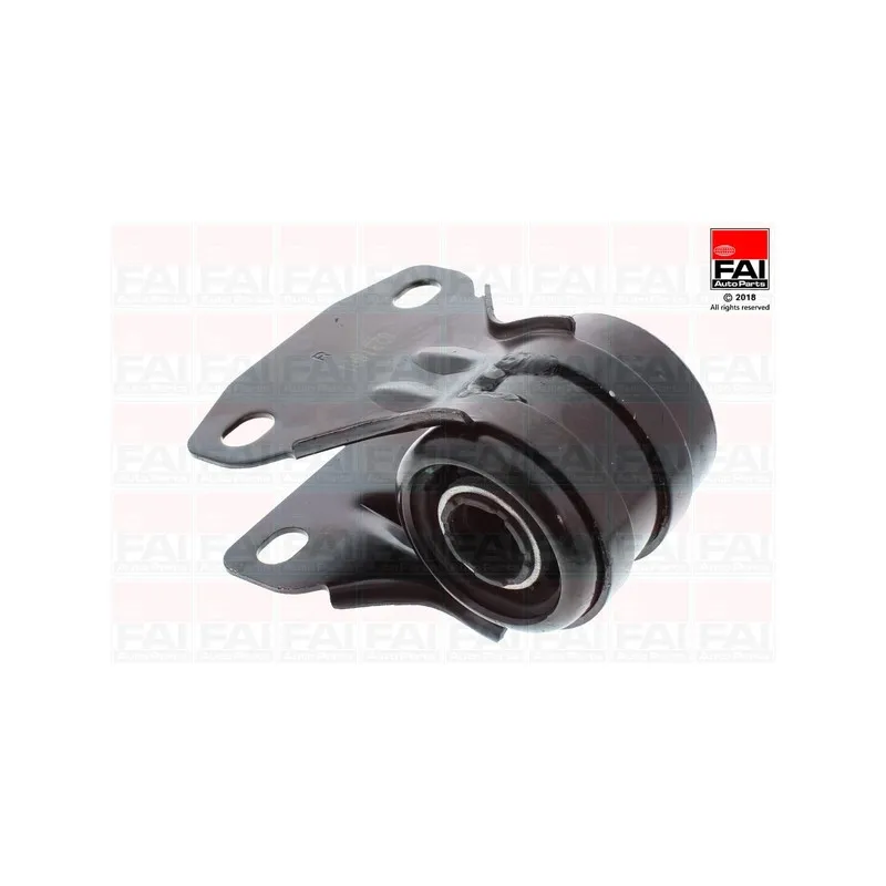 Silent bloc de suspension (train avant) FAI AutoParts SS9742