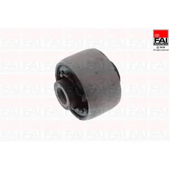 Silent bloc de suspension (train avant) FAI AutoParts SS9743
