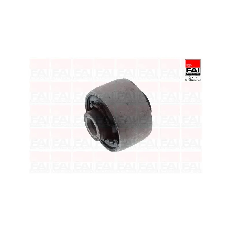 Silent bloc de suspension (train avant) FAI AutoParts SS9743