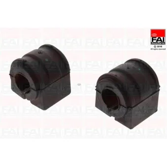 Suspension, stabilisateur FAI AutoParts SS9745K
