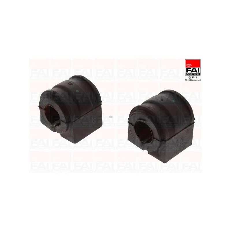Suspension, stabilisateur FAI AutoParts SS9745K