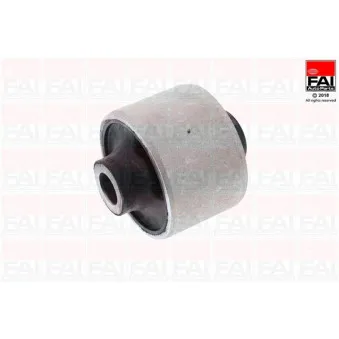 Silent bloc de suspension (train avant) FAI AutoParts SS9746