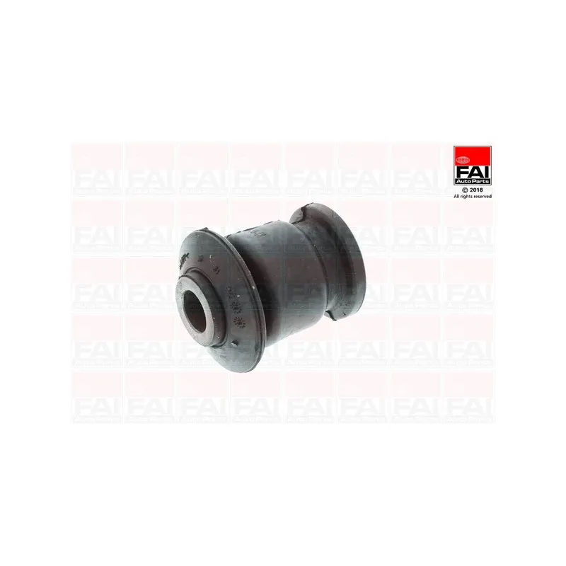 Silent bloc de suspension (train avant) FAI AutoParts SS9747