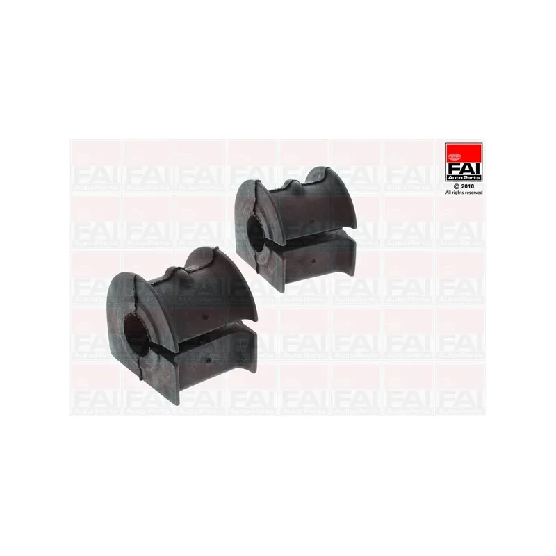 Suspension, stabilisateur FAI AutoParts SS9749K