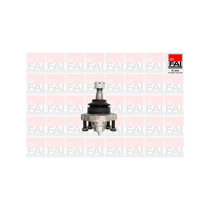 Rotule de suspension FAI AutoParts SS975