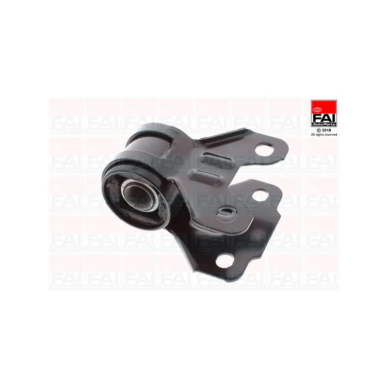 Silent bloc de suspension (train avant) FAI AutoParts SS9750