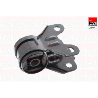 Silent bloc de suspension (train avant) FAI AutoParts SS9751