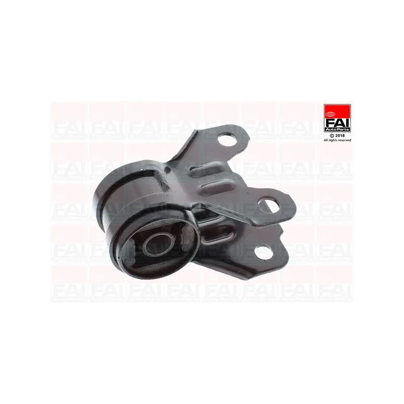 Silent bloc de suspension (train avant) FAI AutoParts SS9751
