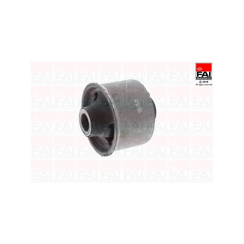 Silent bloc de suspension (train avant) FAI AutoParts SS9752