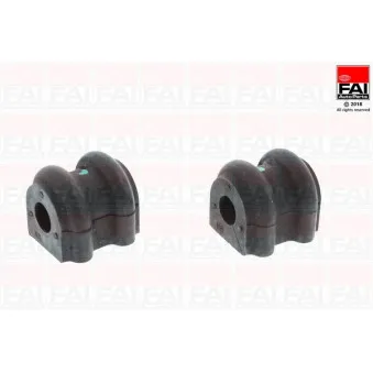Suspension, stabilisateur FAI AutoParts SS9753K