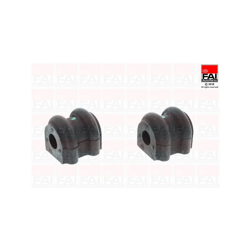 Suspension, stabilisateur FAI AutoParts SS9753K