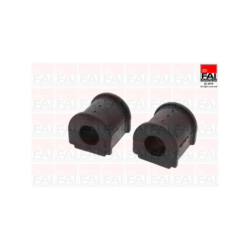 Suspension, stabilisateur FAI AutoParts SS9756K