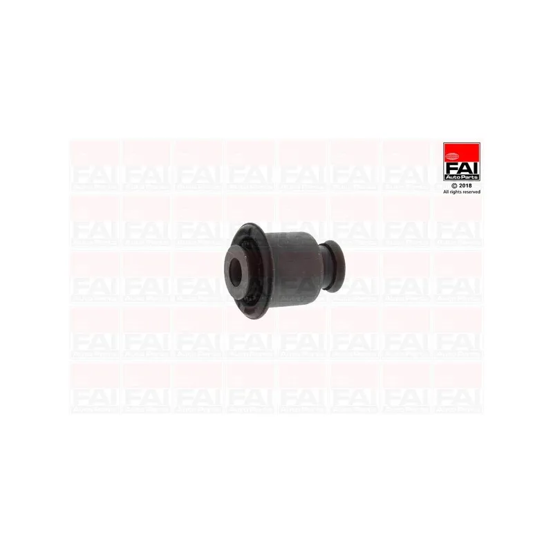 Silent bloc de suspension (train arrière) FAI AutoParts SS9757