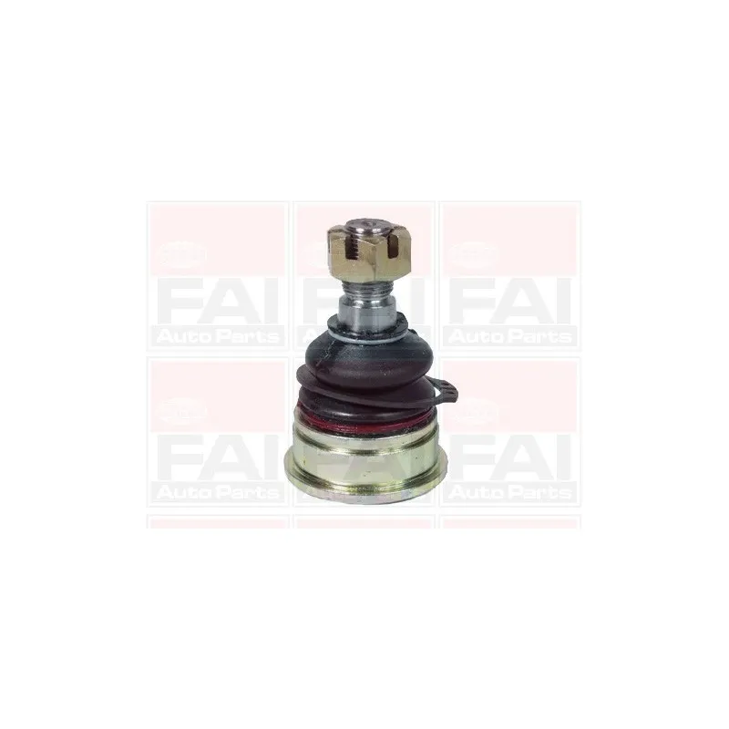 Rotule de suspension FAI AutoParts SS976