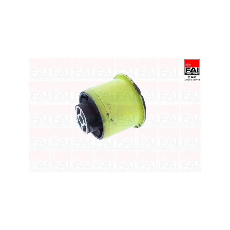 Suspension, corps de l'essieu FAI AutoParts SS9760
