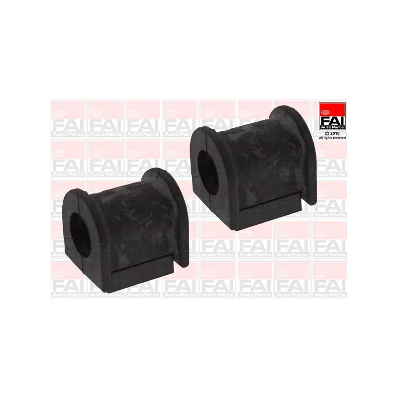 Suspension, stabilisateur FAI AutoParts SS9762K