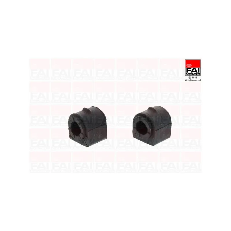 Suspension, stabilisateur FAI AutoParts SS9763K