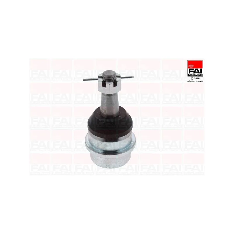 Rotule de suspension FAI AutoParts SS9765