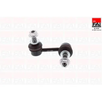 Entretoise/tige, stabilisateur FAI AutoParts SS9769