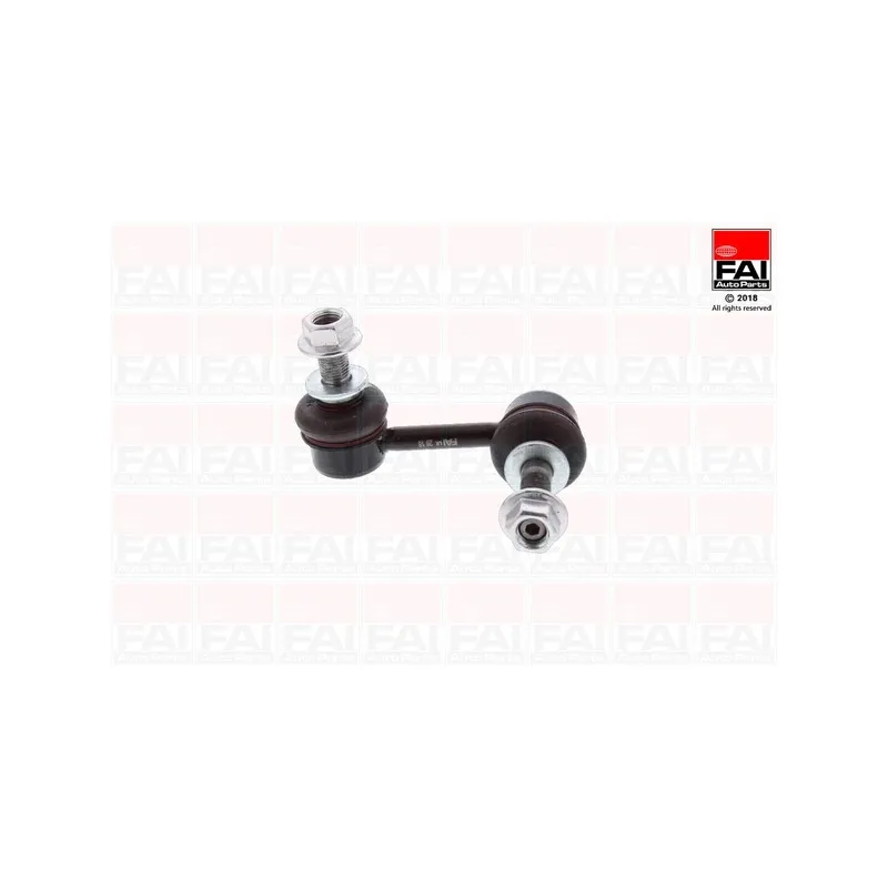 Entretoise/tige, stabilisateur FAI AutoParts SS9769
