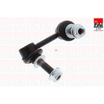 Entretoise/tige, stabilisateur FAI AutoParts SS9770