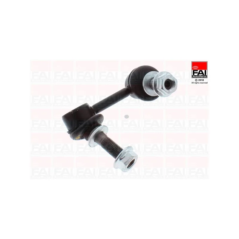 Entretoise/tige, stabilisateur FAI AutoParts SS9770