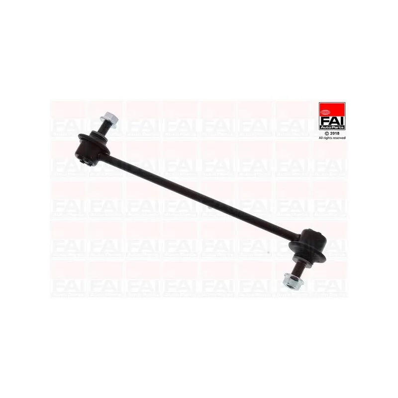 Entretoise/tige, stabilisateur FAI AutoParts SS9771