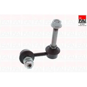 Entretoise/tige, stabilisateur FAI AutoParts SS9772