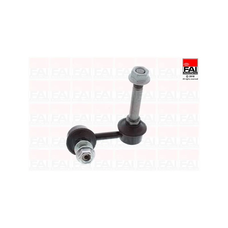 Entretoise/tige, stabilisateur FAI AutoParts SS9772