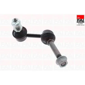 Entretoise/tige, stabilisateur FAI AutoParts SS9773